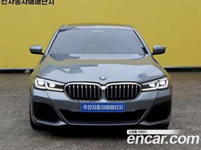 BMW | BMW 5 Series (G30) | 5 Series (G30)