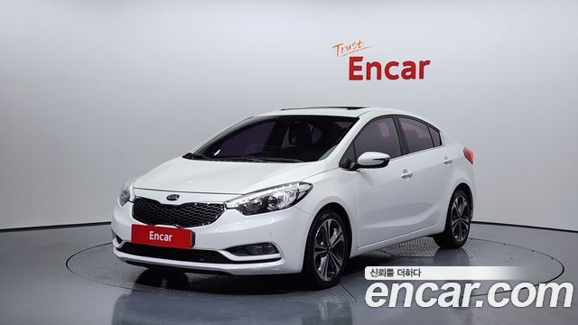 KIA | KIA K3
