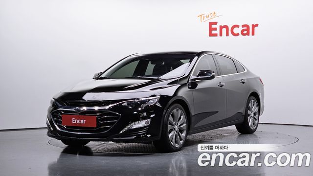 Chevrolet (GM Daewoo) | Chevrolet (GM Daewoo) THE NEW Malibu | THE NEW Malibu