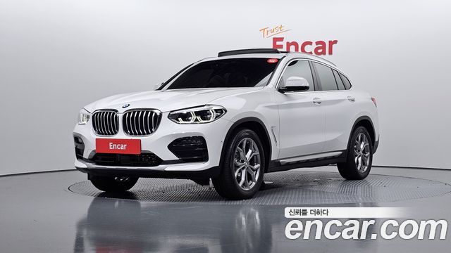 BMW | BMW X4 (G02) | X4 (G02)