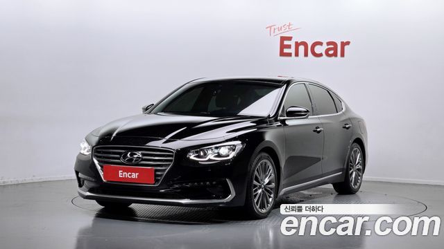 Hyundai | Hyundai Grandeur IG | Grandeur IG