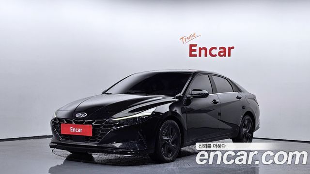 Hyundai | Hyundai Avante (CN7) | Avante (CN7)