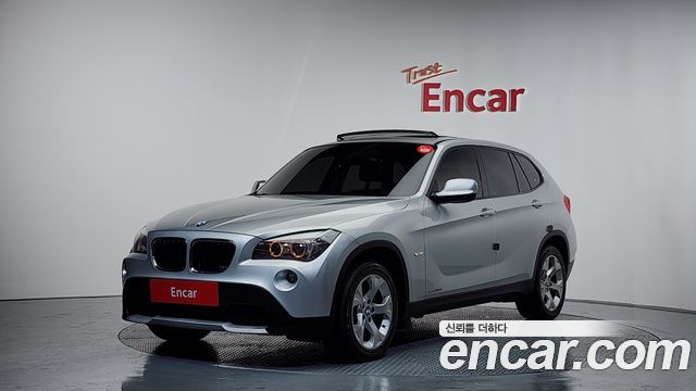 BMW | BMW X1 (E84)