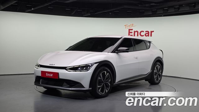KIA | KIA EV6