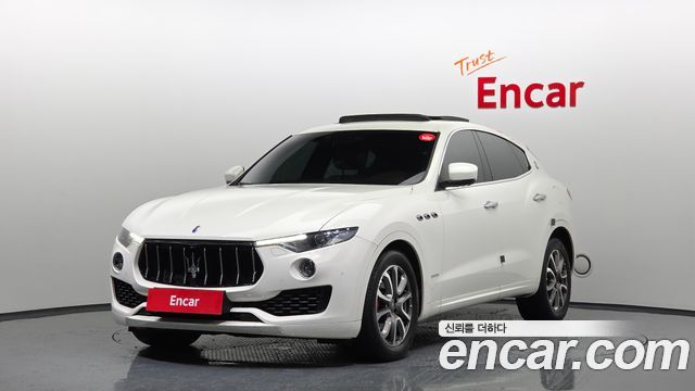 Maserati | Maserati Levante | Levante
