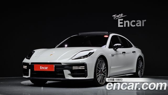 Porsche | Porsche Panamera (972) | Panamera (972)