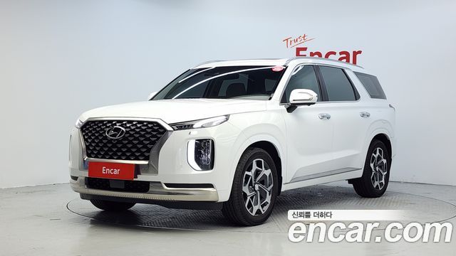 Hyundai | Hyundai Palisade (LX3) | Palisade (LX3)
