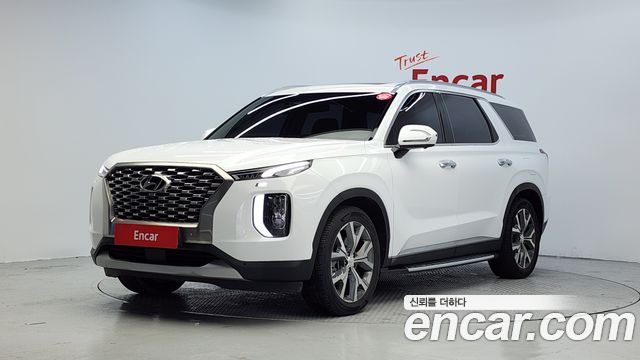 Hyundai | Hyundai Palisade (LX3) | Palisade (LX3)