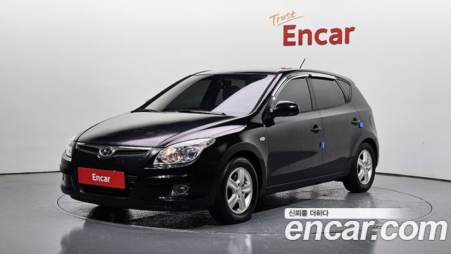 Hyundai | Hyundai I30