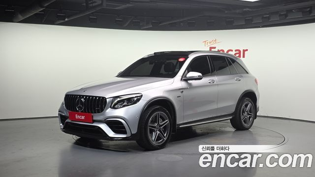Mercedes BENZ | Mercedes BENZ GLC-Class X253 | GLC-Class X253