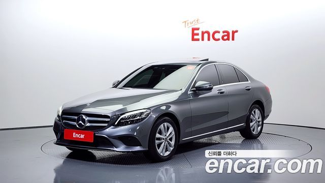 Mercedes BENZ | Mercedes BENZ C-Class W205 | C-Class W205