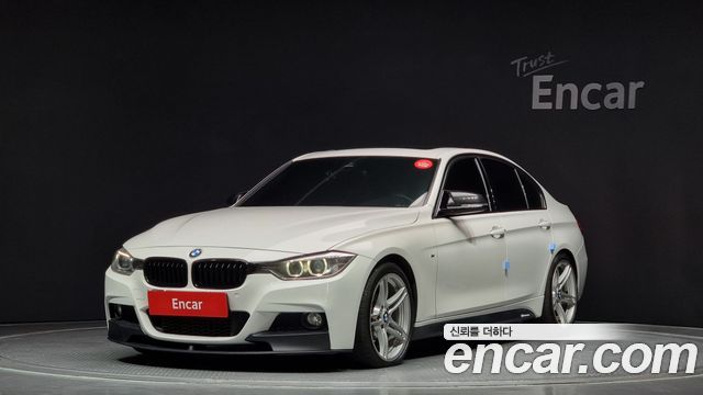 BMW | BMW 3 Series (F30) | 3 Series (F30)