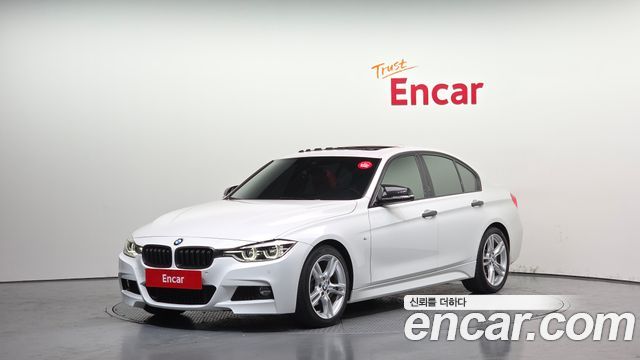 BMW | BMW 3 Series (F30) | 3 Series (F30)