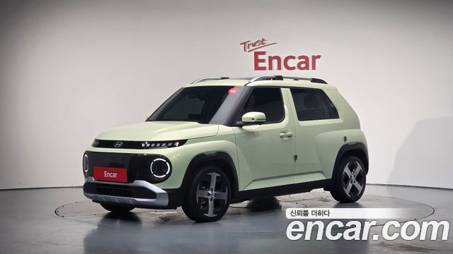 Hyundai | Hyundai Casper Electric | Casper Electric