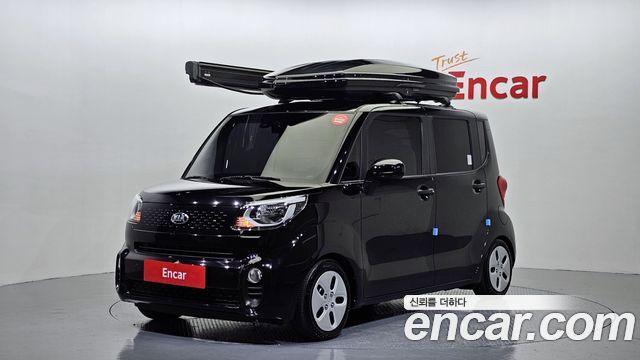 KIA | KIA THE NEW RAY | THE NEW RAY