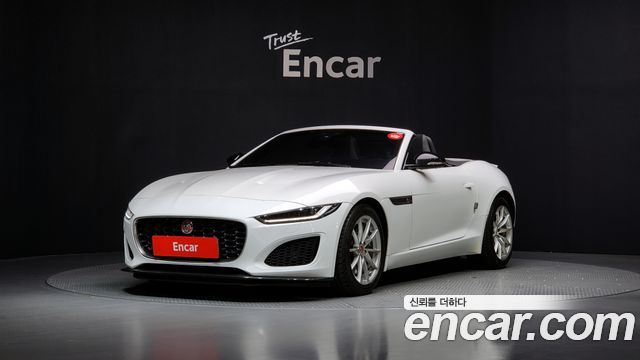 Jaguar | Jaguar F-TYPE