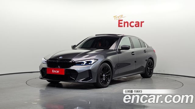 BMW | BMW 3 Series (G20) | 3 Series (G20)