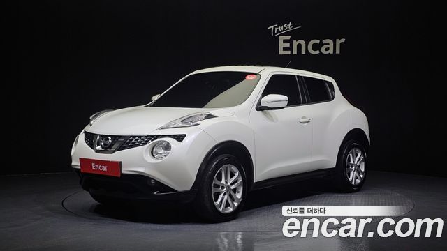 Nissan | Nissan JUKE | JUKE