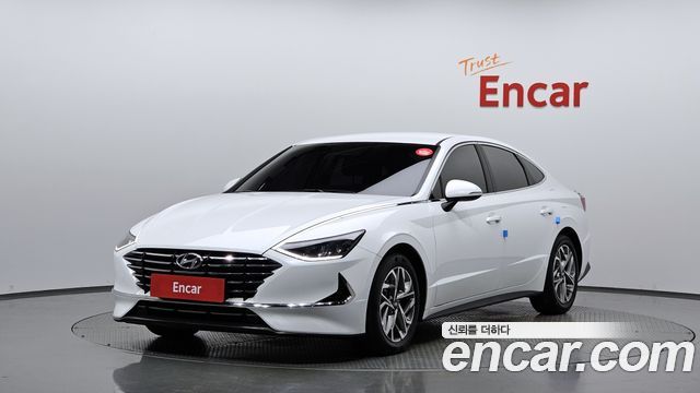 Hyundai | Hyundai Sonata (DN8) | Sonata (DN8)