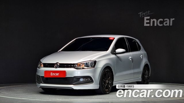 Volkswagen | Volkswagen POLO | POLO