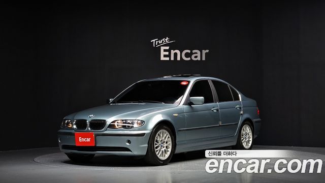 BMW | BMW 3 Series | 3 Series