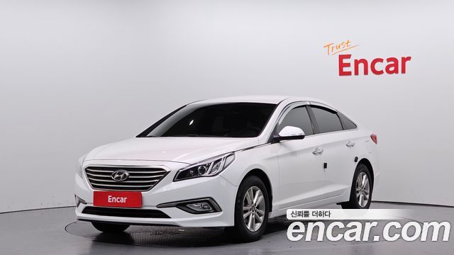 Hyundai | Hyundai LF Sonata | LF Sonata