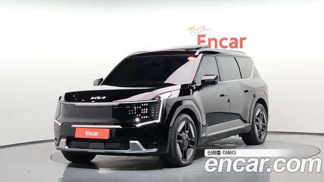 KIA | KIA EV9