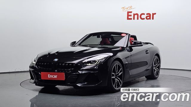 BMW | BMW Z4 (G29) | Z4 (G29)