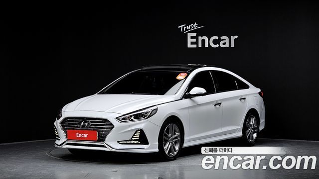 Hyundai | Hyundai Sonata NEW RISE | Sonata NEW RISE