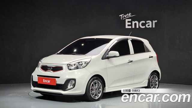 KIA | KIA ALL NEW Morning | ALL NEW Morning