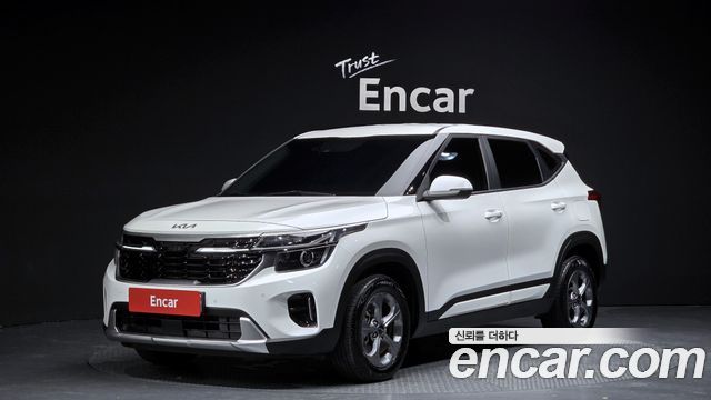 KIA | KIA THE NEW Seltos | THE NEW Seltos