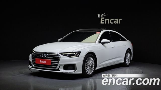 AUDI | AUDI A6 (C8) | A6 (C8)