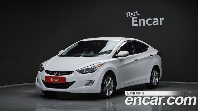 Hyundai | Hyundai Avante MD | Avante MD