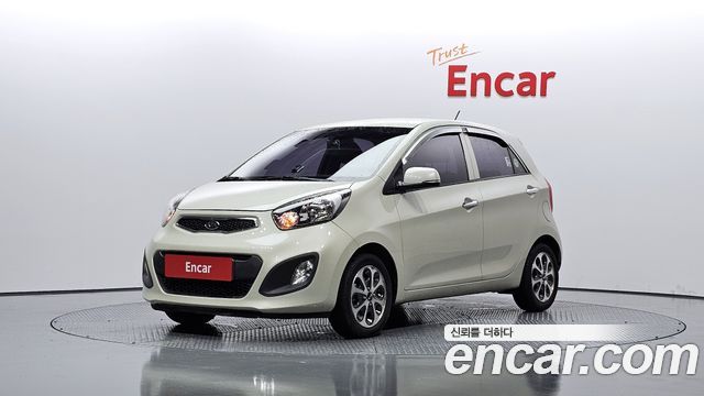 KIA | KIA ALL NEW Morning | ALL NEW Morning