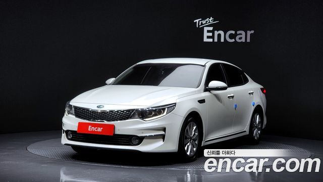 KIA | KIA K5 2Nd Generation | K5 2Nd Generation