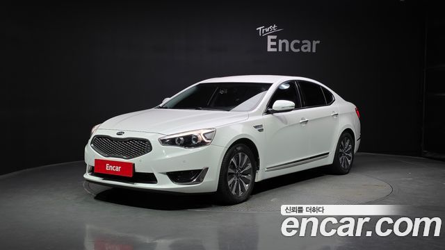 KIA | KIA K7 Hybrid | K7 Hybrid
