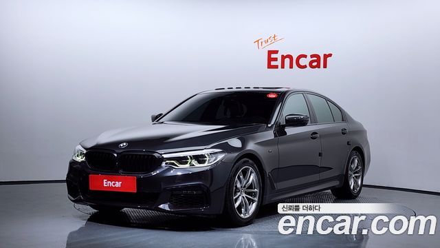 BMW | BMW 5 Series (G30) | 5 Series (G30)