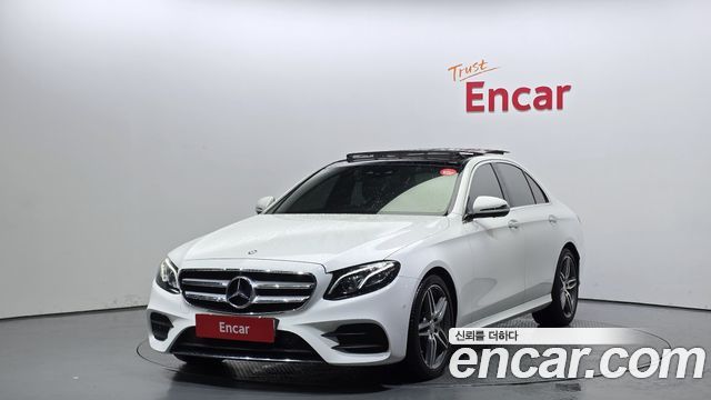 Mercedes BENZ | Mercedes BENZ E-Class W213 | E-Class W213