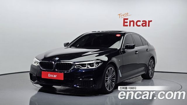 BMW | BMW 5 Series (G30) | 5 Series (G30)