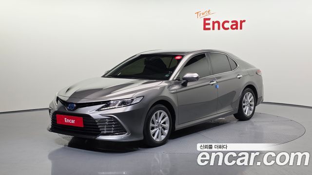 Toyota | Toyota Camry (XV70) | Camry (XV70)