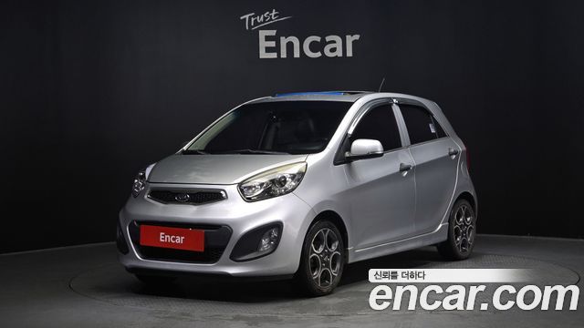 KIA | KIA ALL NEW Morning | ALL NEW Morning