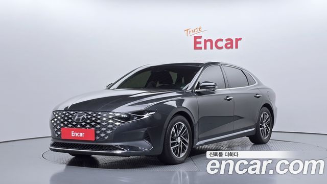 Hyundai | Hyundai THE NEW Grandeur IG | THE NEW Grandeur IG
