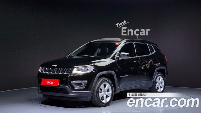 JEEP | JEEP Compass 2Nd Generation | Compass 2Nd Generation