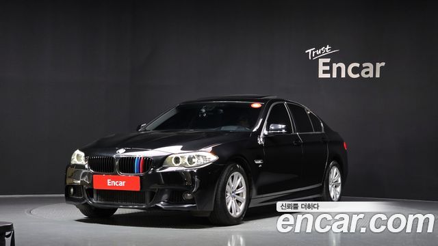 BMW | BMW 5 Series (F10) | 5 Series (F10)