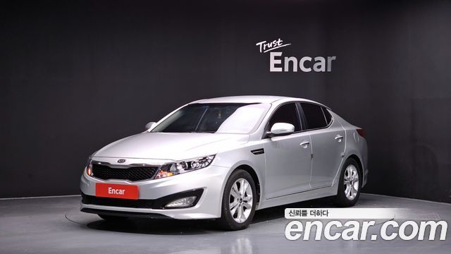 KIA | KIA K5