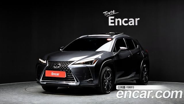 Lexus | Lexus UX250h