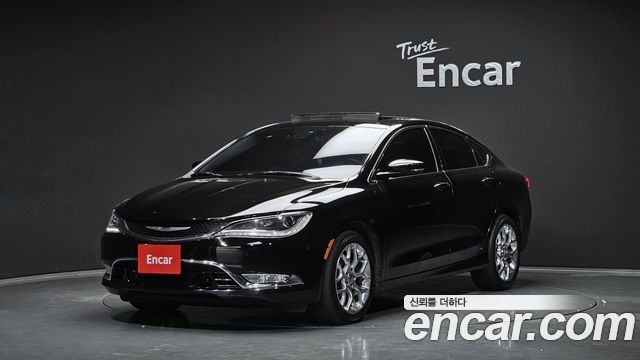 Chrysler | Chrysler 200 2Nd Generation | 200 2Nd Generation