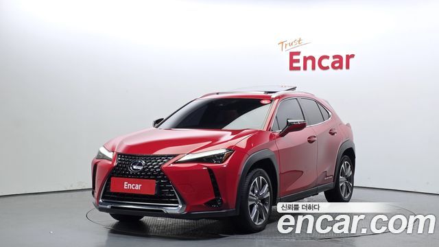 Lexus | Lexus UX300e