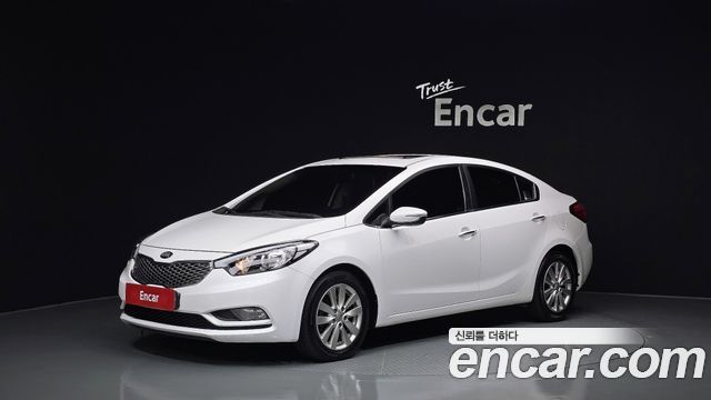 KIA | KIA K3