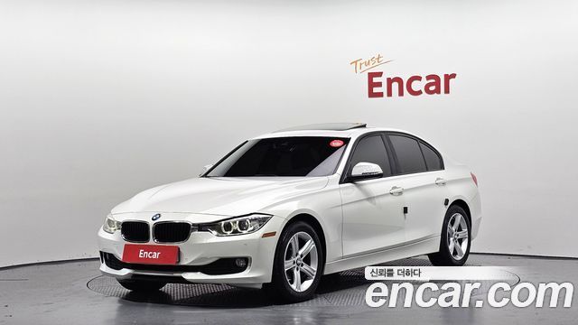 BMW | BMW 3 Series (F30) | 3 Series (F30)